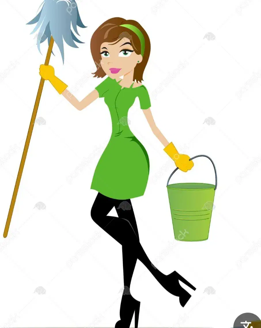 به یک نیروی خانم نیازمندیم|استخدام سرایداری و نظافت|شاهرود, |دیوار