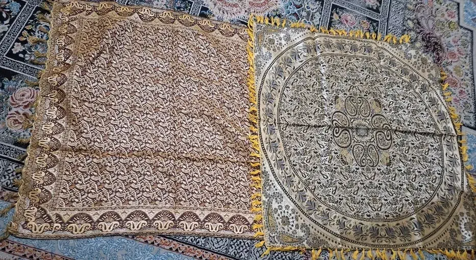 رو پشتی|پشتی|بیرجند, |دیوار