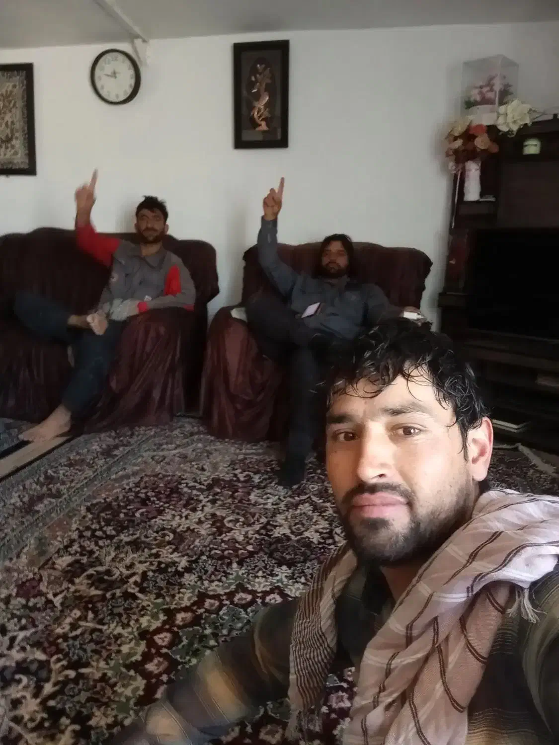 استا بنایی و چاه کنی|خدمات پیشه و مهارت|بم, |دیوار