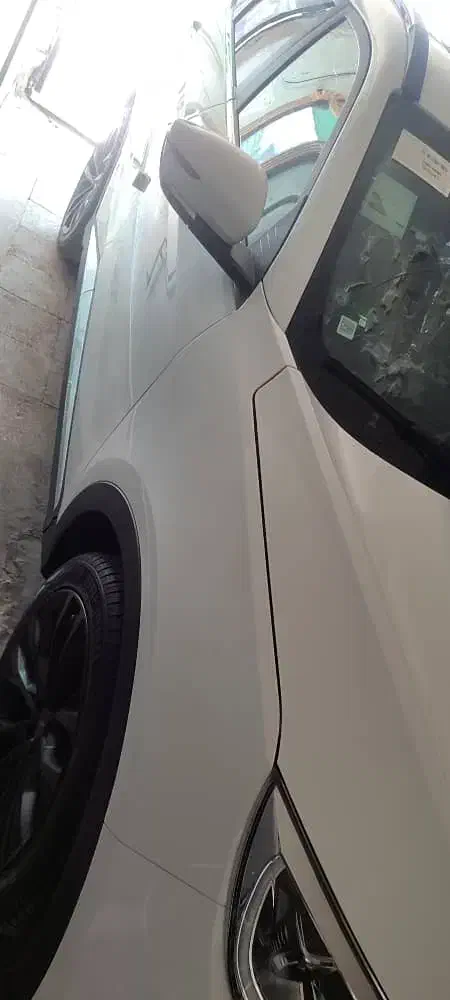 فیدلیتی الیت 7 نفر صفرمدارک کامل کارت طلایی هم دار|خودرو سواری و وانت|برازجان, |دیوار