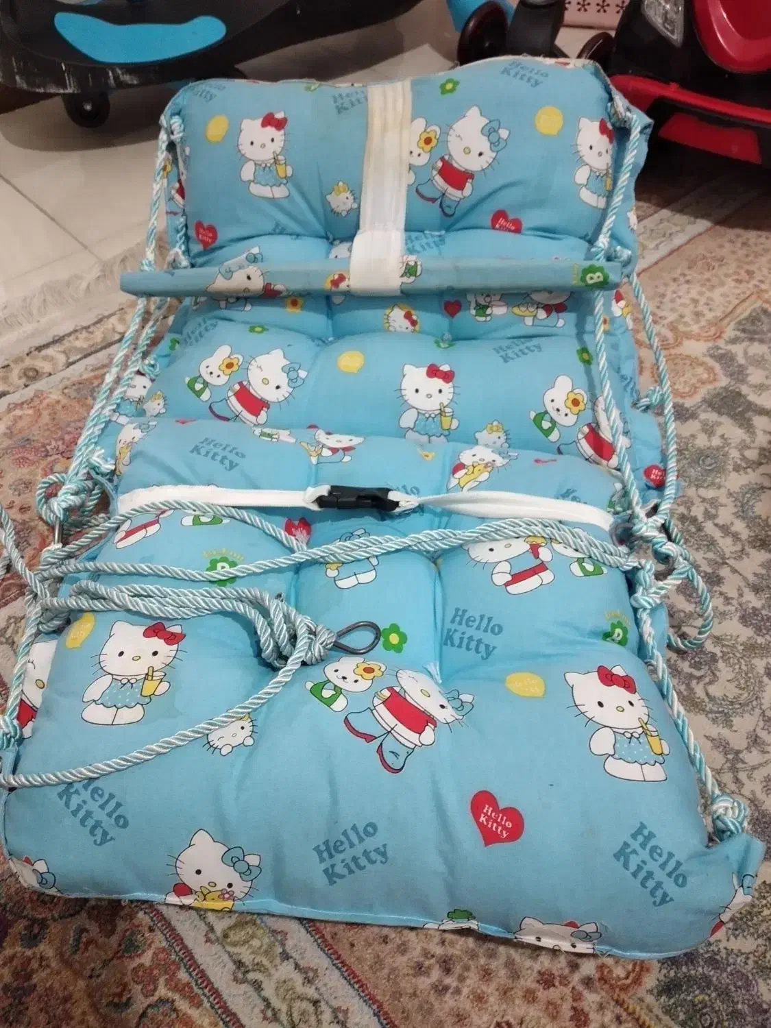 تاب|اسباب و اثاث بچه|ایلام, |دیوار