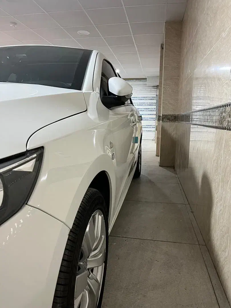 تارا V4 اتوماتیک صفر|خودرو سواری و وانت|کرج, شهرک فهمیده|دیوار