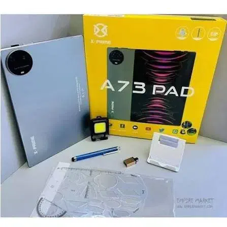 تبلت هوشمند مدل A73|تبلت|خمینیشهر, |دیوار