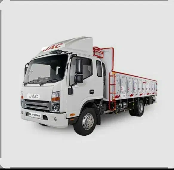 خریدار جک ۸تن|خودرو سنگین|بناب, |دیوار
