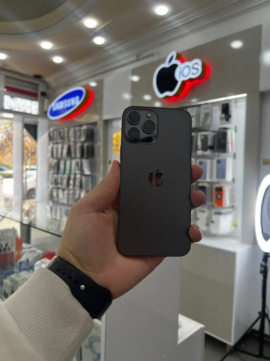 13promax|موبایل|ارومیه, |دیوار