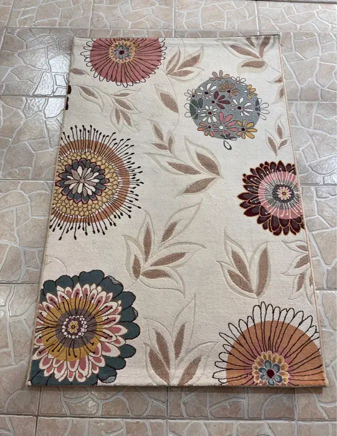 قالیچه|فرش|آمل, |دیوار