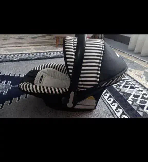 کریر نوزاد|اسباب و اثاث بچه|فاضل آباد, |دیوار