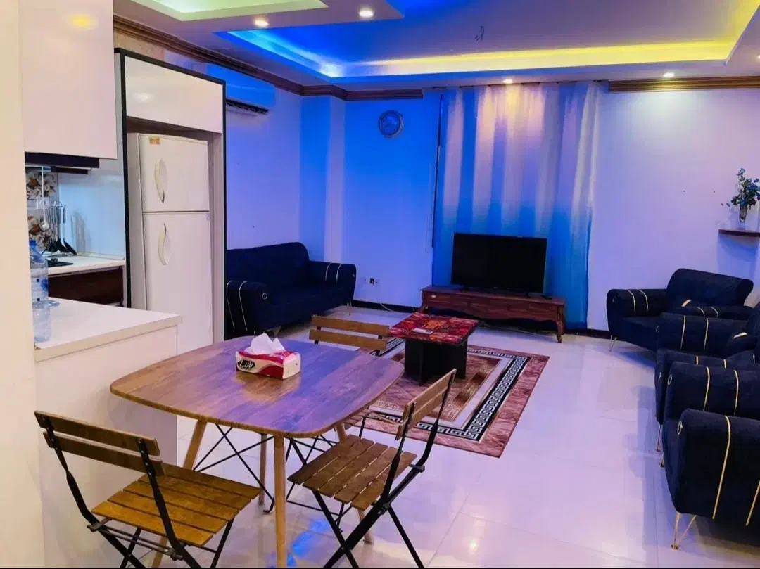 اجاره سویت اپارتمان|اجارهٔ کوتاه‌مدت آپارتمان و سوئیت|مشهد, دانشجو|دیوار