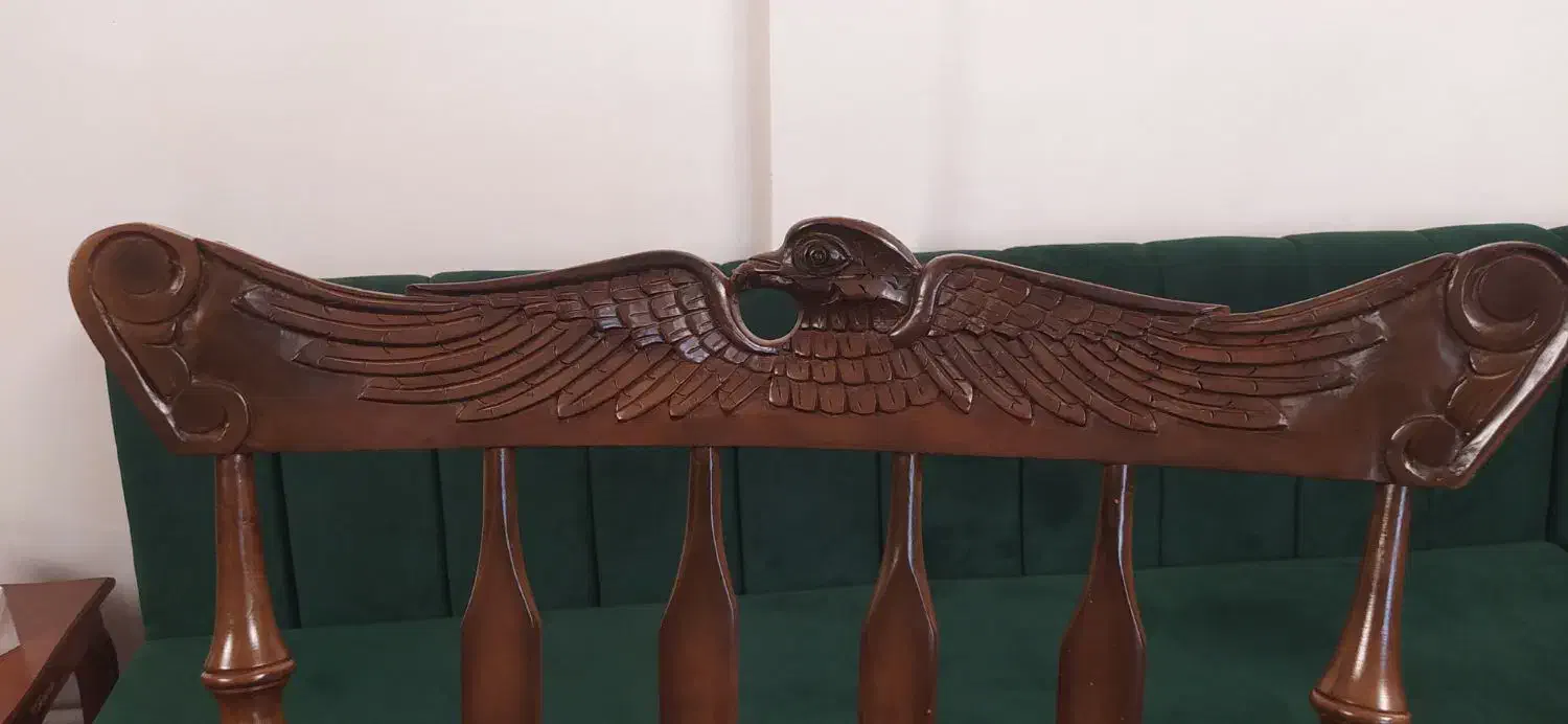 صندلی راک|صندلی و نیمکت|تبریز, |دیوار