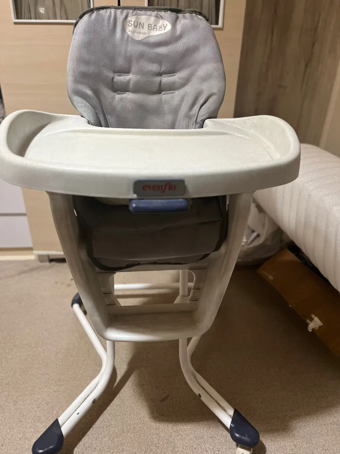 صندلی غذا کودک|کالسکه و لوازم جانبی|تهران, گرگان|دیوار