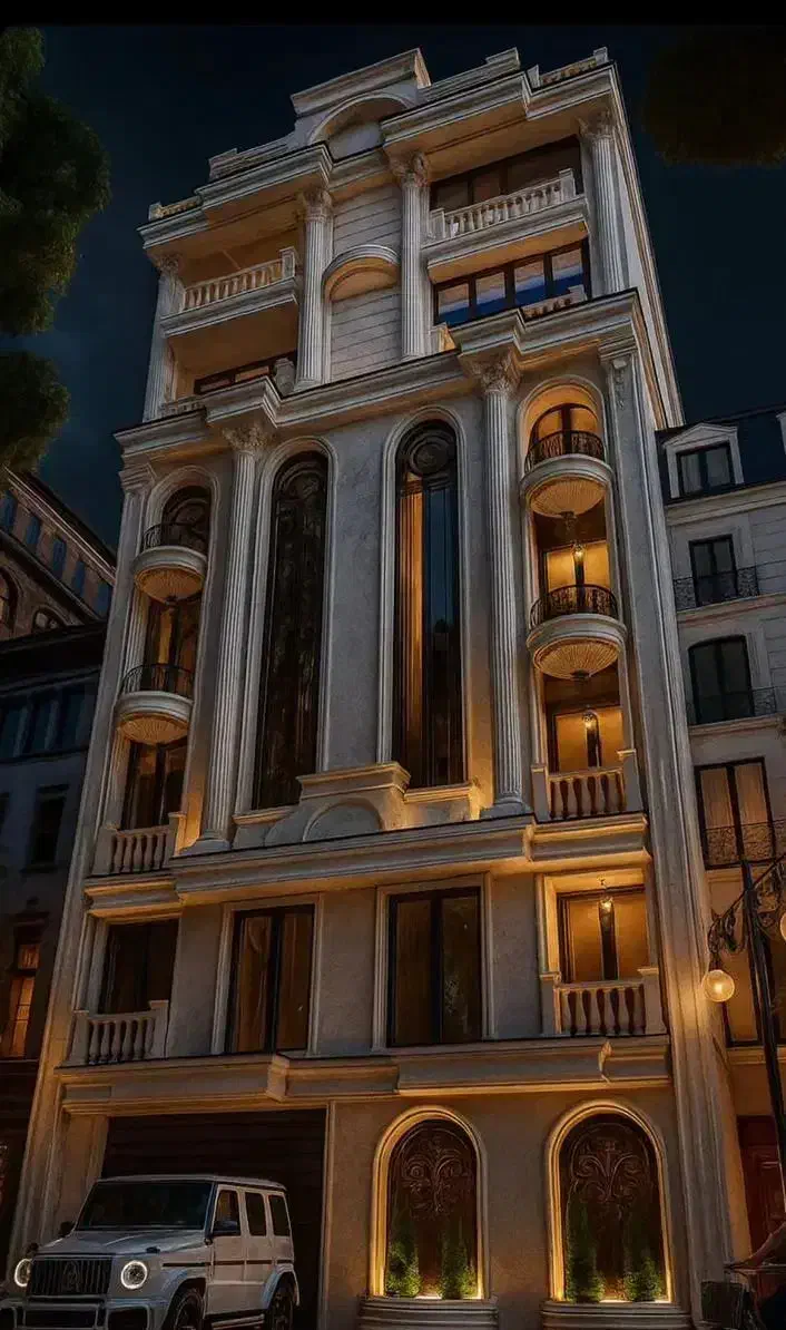 پیش‌فروش100/110/220متری‌سازنده‌سرشناس‌بنام،سبلان|پیش‌فروش املاک|گنبد کاووس, |دیوار