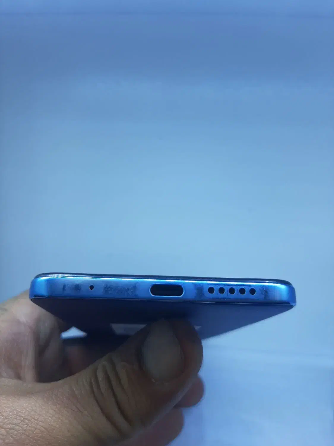 پوکو M4 pro ۲۵۶/۸|موبایل|بهبهان, |دیوار