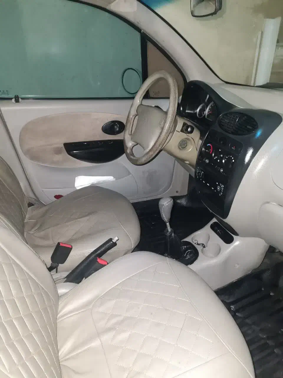 mvm110|خودرو سواری و وانت|رشت, نامجو|دیوار