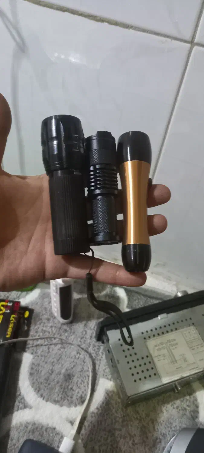 دوربین دید در شب|دوربین مداربسته|قزوین, |دیوار