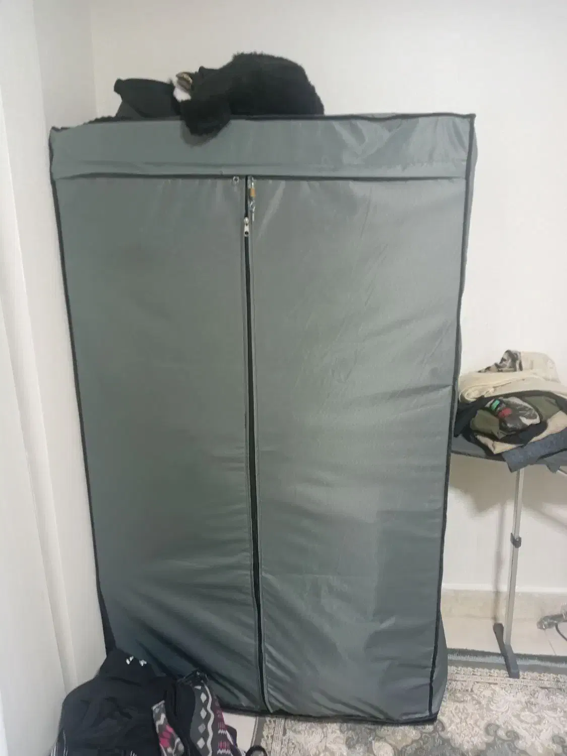 فروش کمد لباس|جاکفشی، کمد، دراور|قزوین, |دیوار