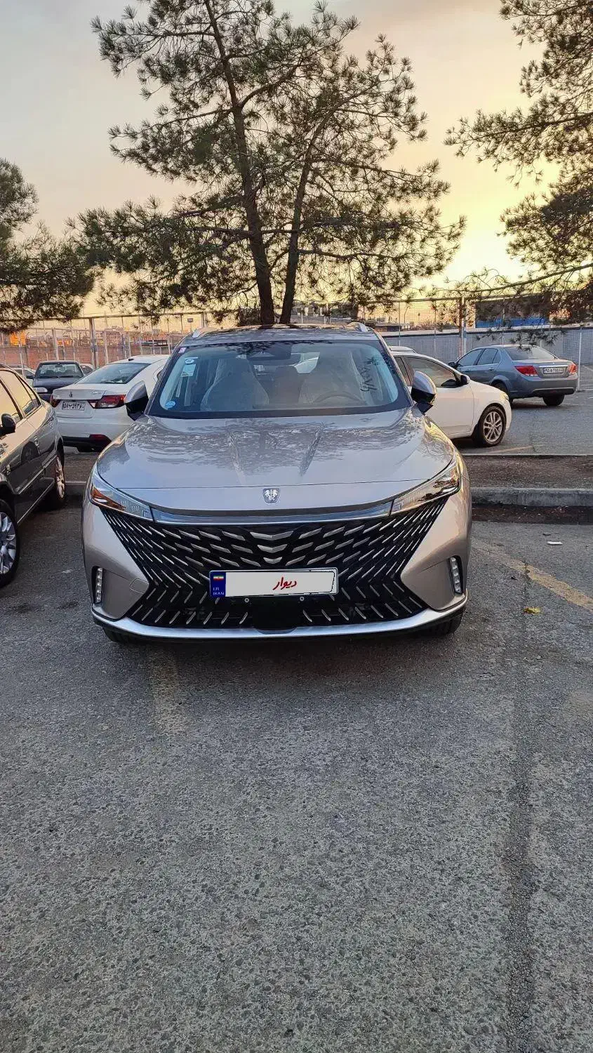 خودروی رووی (روئوه)|خودرو سواری و وانت|تهران, آزادشهر|دیوار