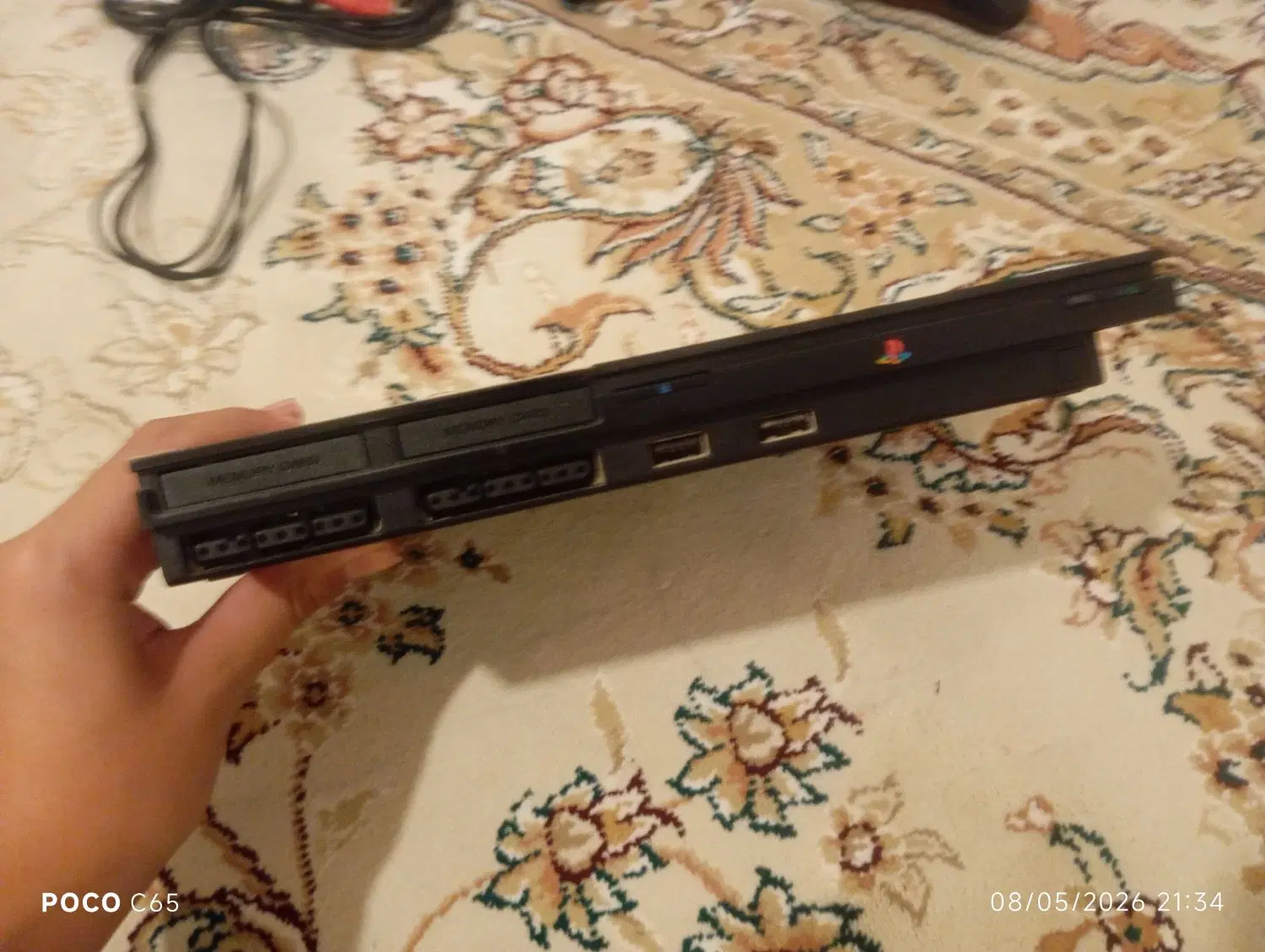 ps2|کنسول، بازی ویدئویی و آنلاین|کرمانشاه, |دیوار