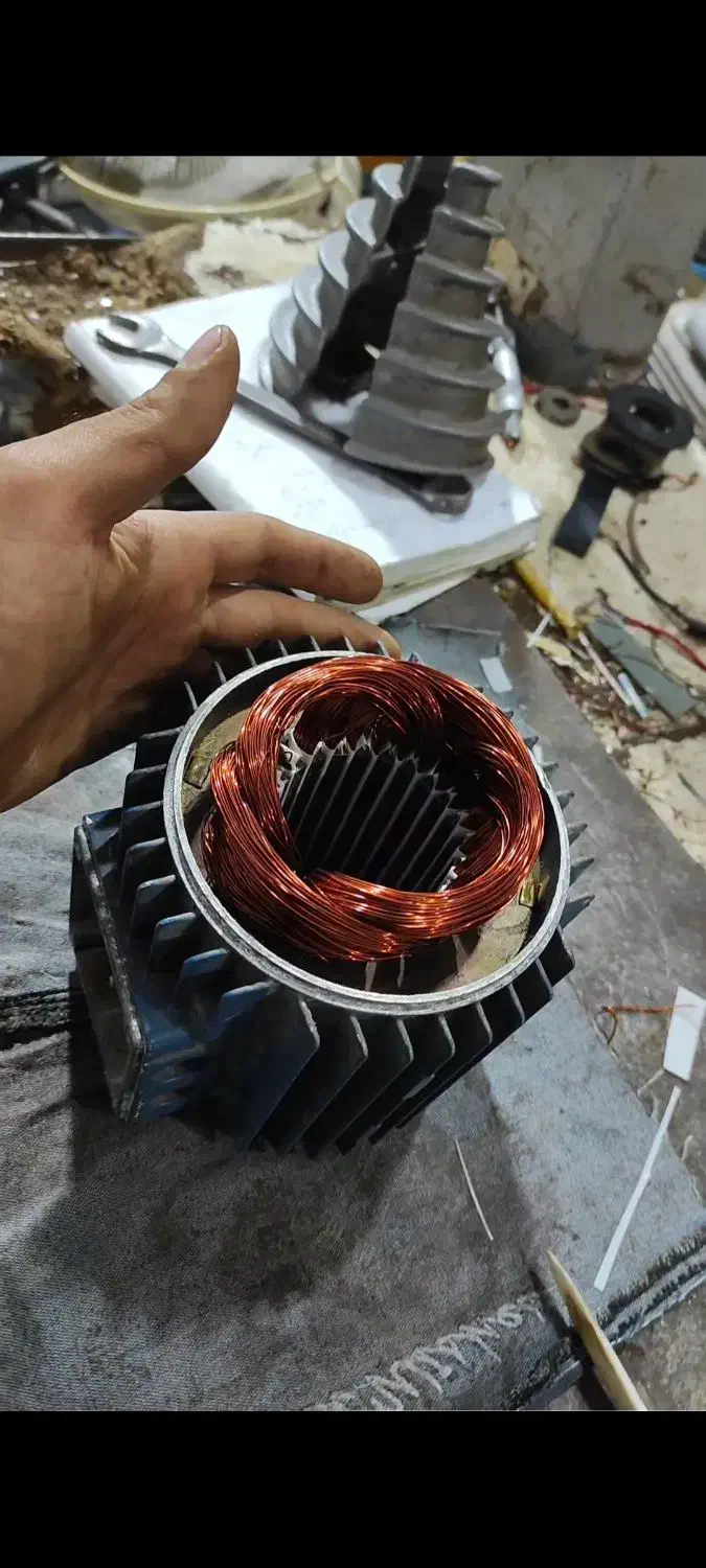 سیم پیچی ،تعمیر بالابر|خدمات پیشه و مهارت|لاهیجان, کوی زمانی|دیوار