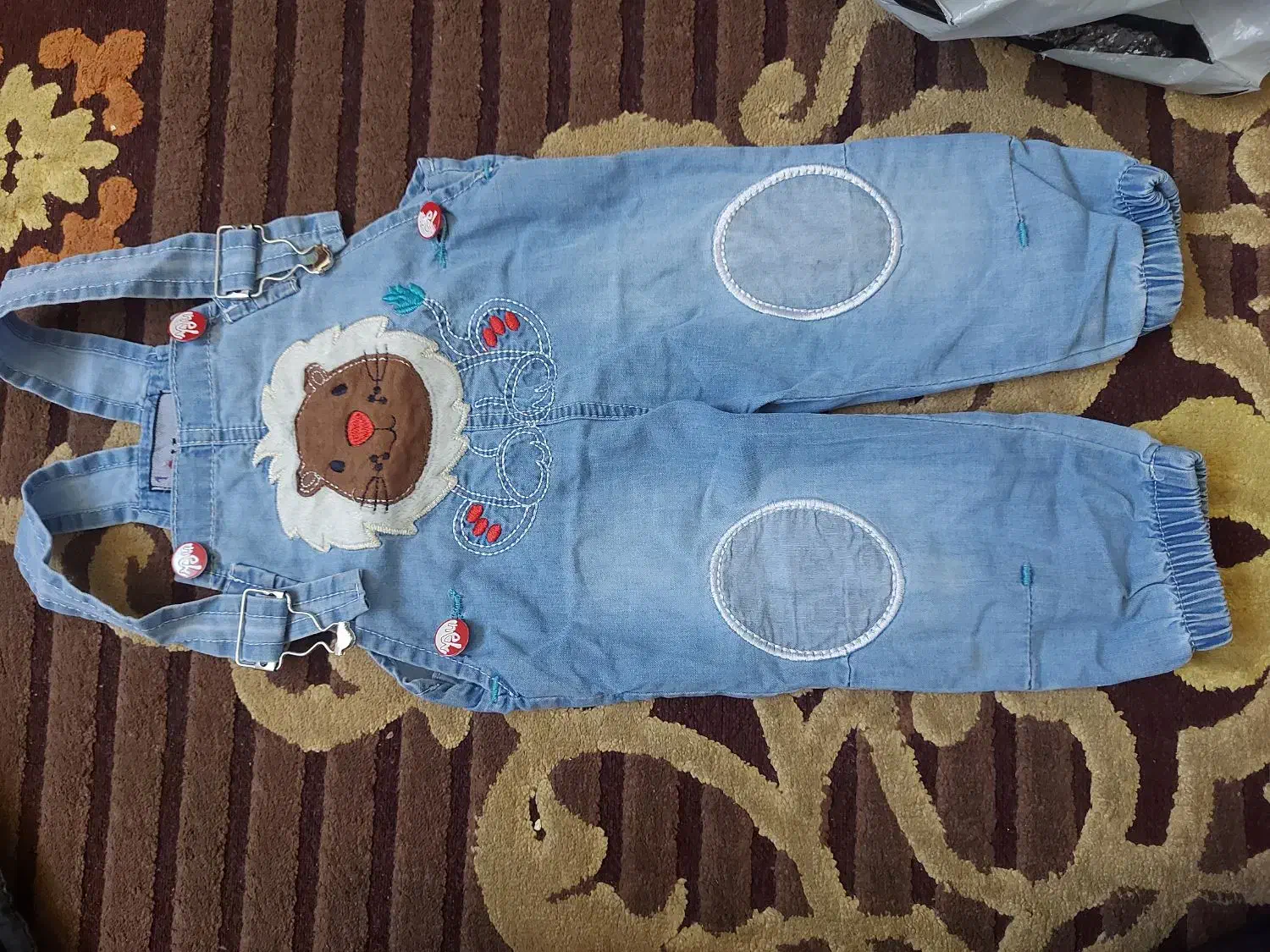 لباس پسرانه|کفش و لباس بچه|مشهد, فتح المبین|دیوار