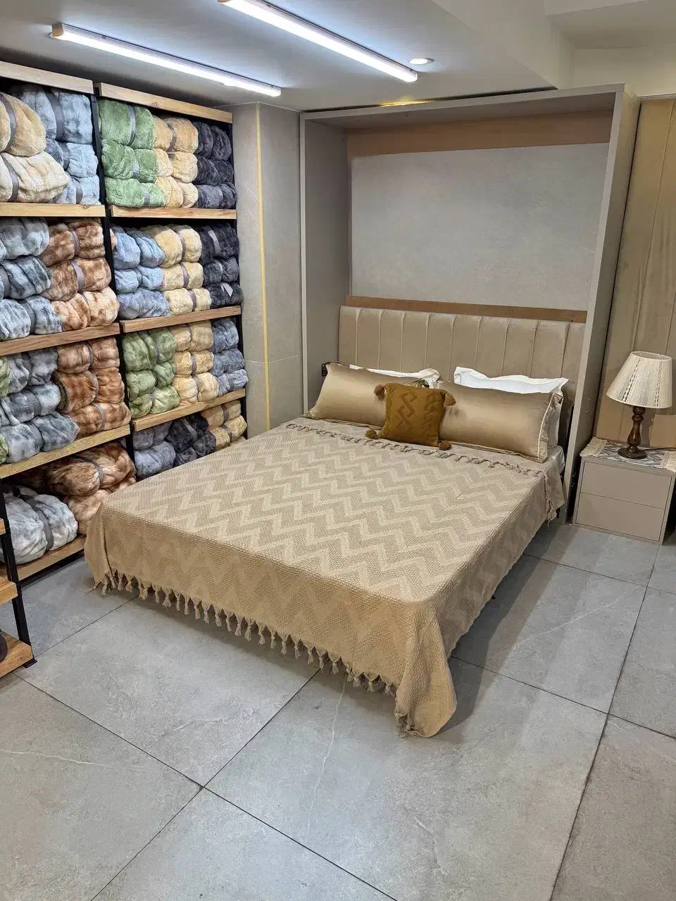 روتختی جذاب پیکه|سرویس روتختی|تهران, اختیاریه|دیوار