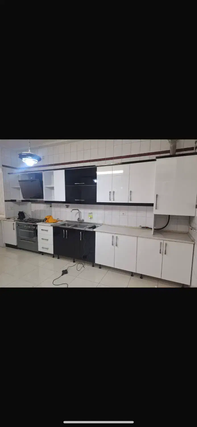 کابینت ام دی اف های گلاس|مصالح و تجهیزات ساختمان|شیراز, حومه شیراز|دیوار