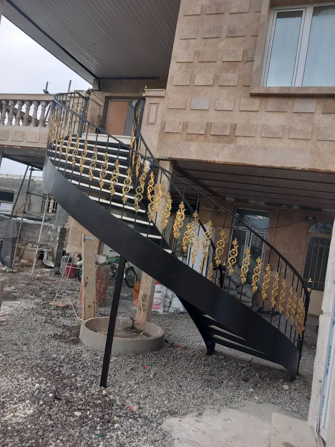 نقاشی ساختمان|خدمات پیشه و مهارت|تهران, امام زاده حسن|دیوار