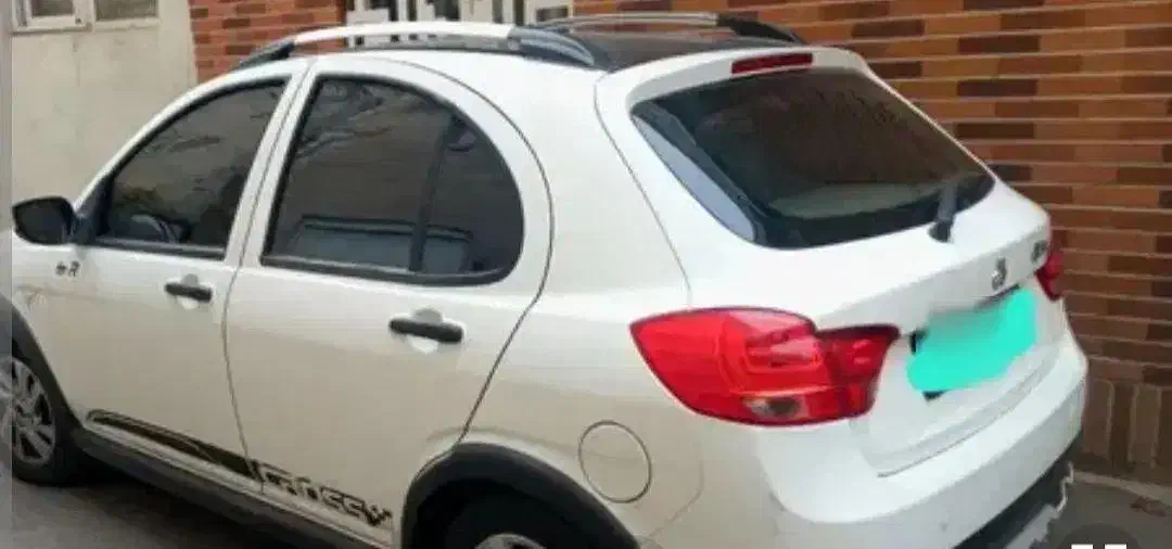 ماشین کوییک آر|خودرو سواری و وانت|اهواز, کوی شاهد|دیوار