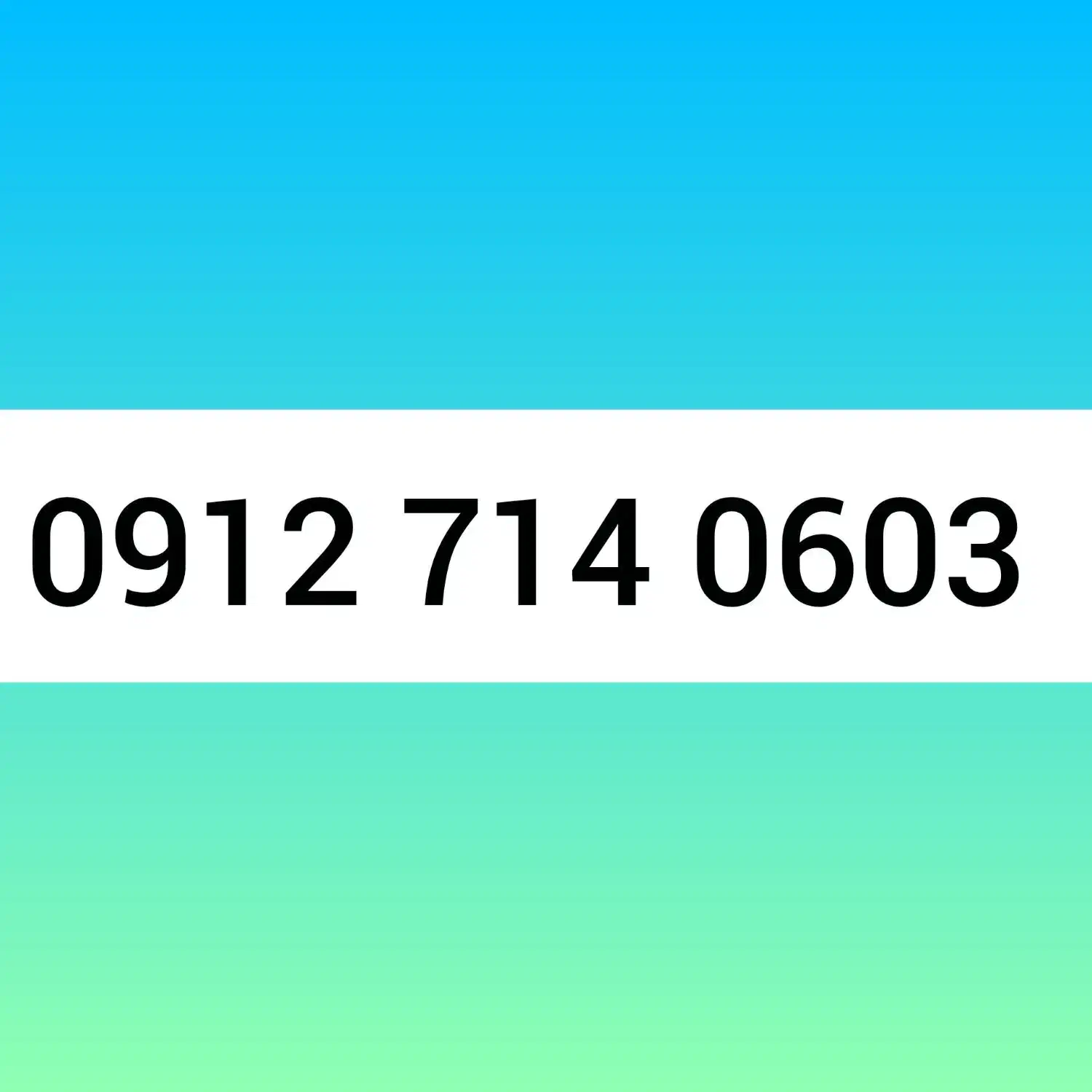 سیم کارت 9127140603|سیم‌کارت|تهران, تهرانپارس جنوبی|دیوار