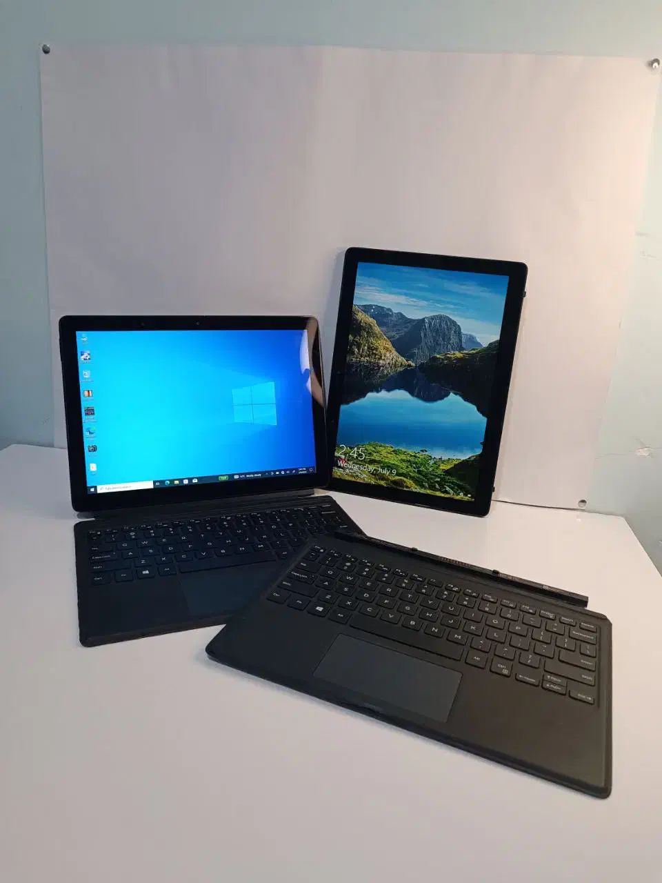 Microsoft surface pro5+lte|رایانه همراه|کرمانشاه, |دیوار