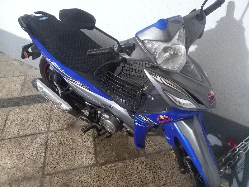 موتور سیکلت ویو لیفان ۱۳۵سی سی|موتورسیکلت|دامغان, |دیوار