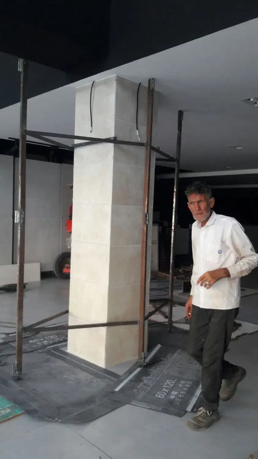 جوشکار سیار کلیه کارهای جوشکاری|خدمات پیشه و مهارت|بندرعباس, |دیوار