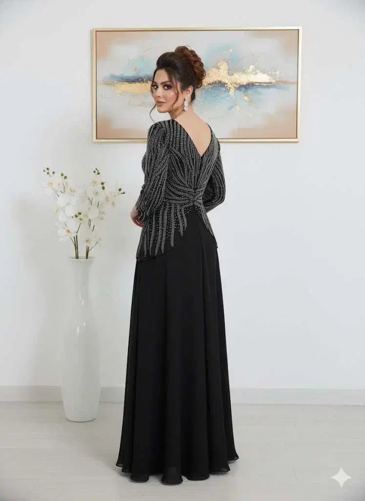 لباس مجلسی حریر سایزبزرگ|لباس|تهران, امام زاده حسن|دیوار