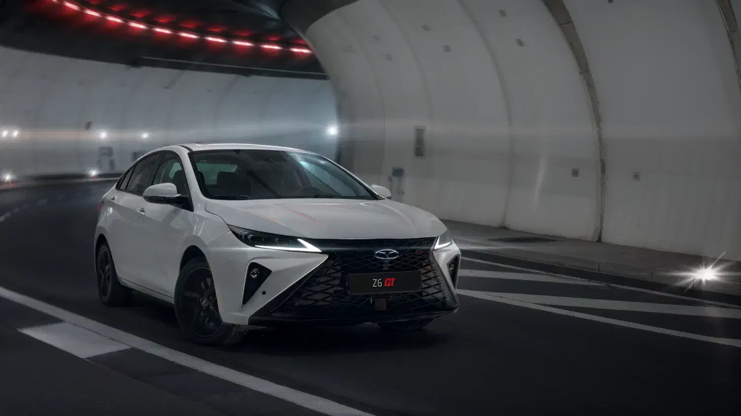 آریزو6 GT نمایندگی فونیکس 420جعفری|خودرو سواری و وانت|کرمانشاه, |دیوار