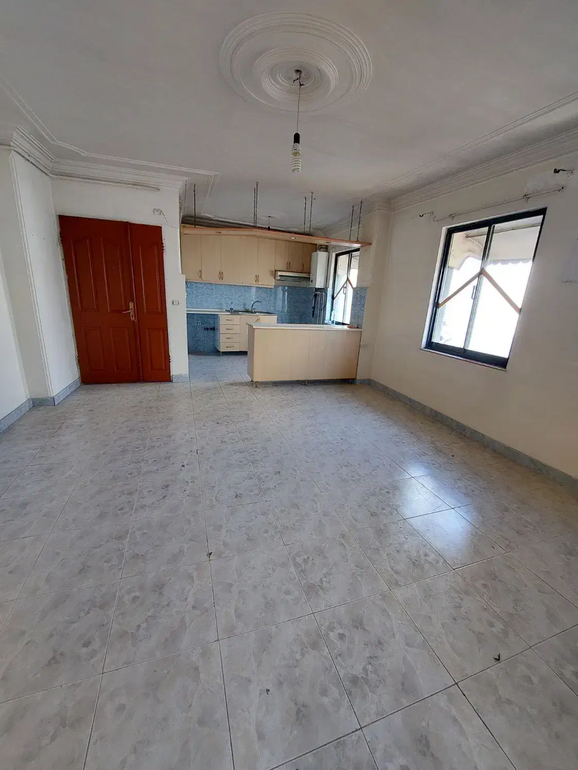 فروش واحد ۸۰ متر ۲خواب سندپل عراق حاتم دباغیان|فروش آپارتمان|رشت, دباغیان|دیوار