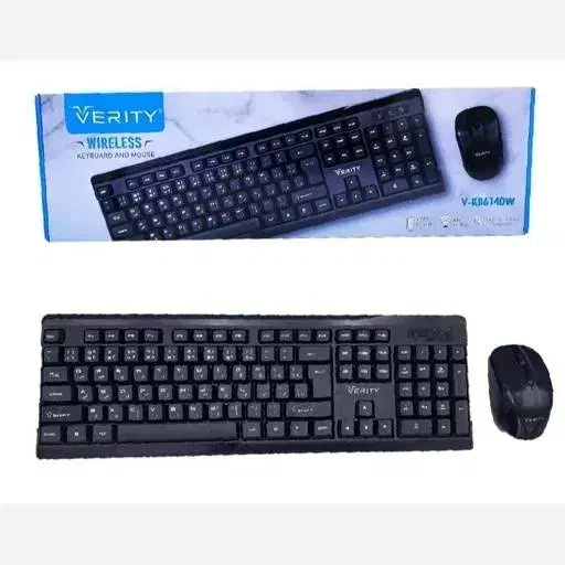 انواع کیبورد و کیبورد ماوس گیمینگ بیسیم باسیم|قطعات و لوازم جانبی رایانه|یزد, |دیوار