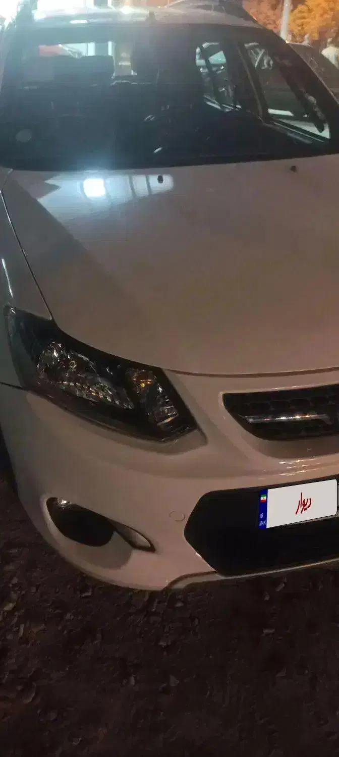 کوییک ۱۴۰۱  r بیرنگ پول لازم|خودرو سواری و وانت|یزد, |دیوار