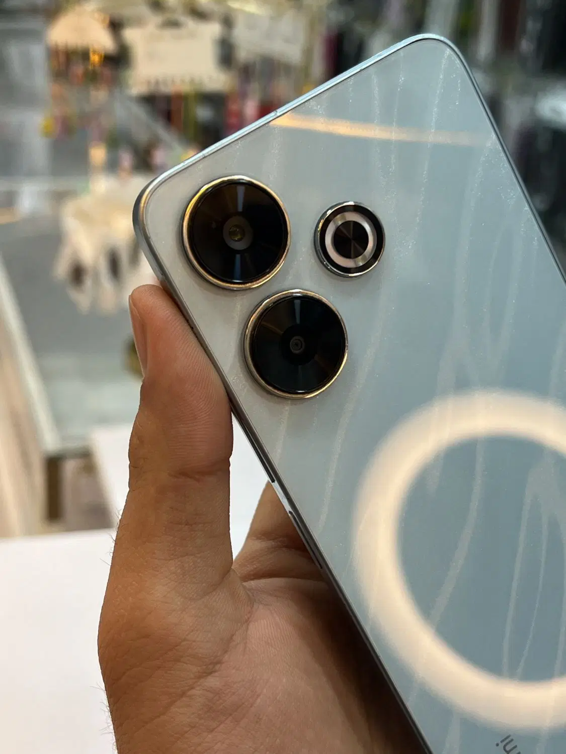 Redmi 13|موبایل|سبزوار, بیهق شرقی|دیوار