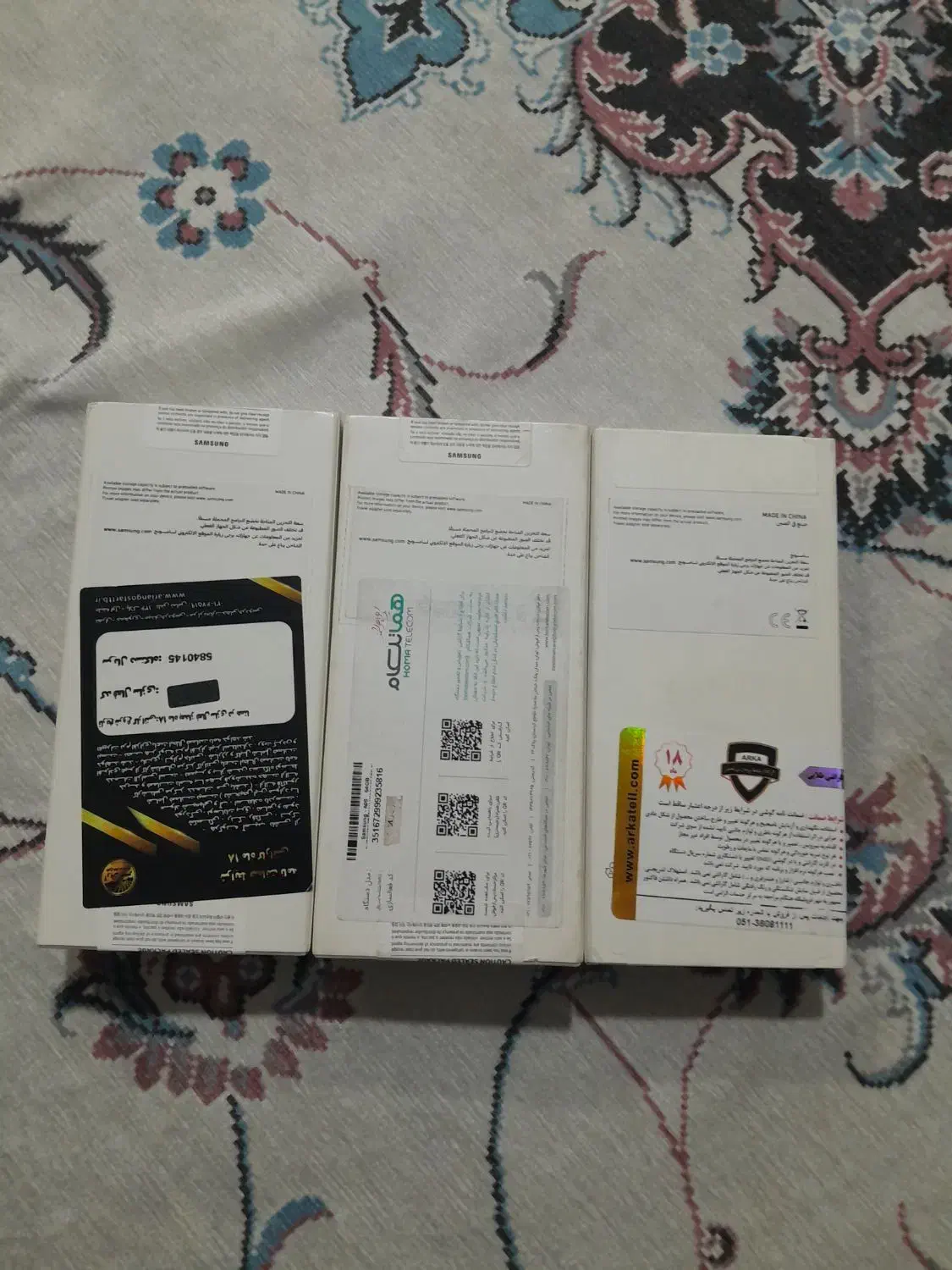 گوشی سامسونگ|موبایل|ابهر, |دیوار