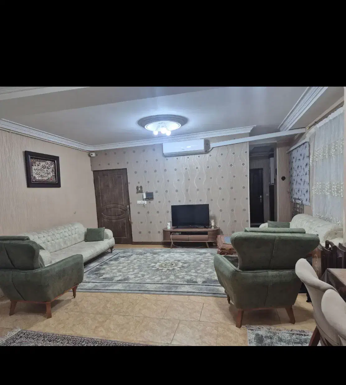 ۸۵متر مفید مشاع فاز دوممعلم|فروش آپارتمان|رشت, آزادگان|دیوار