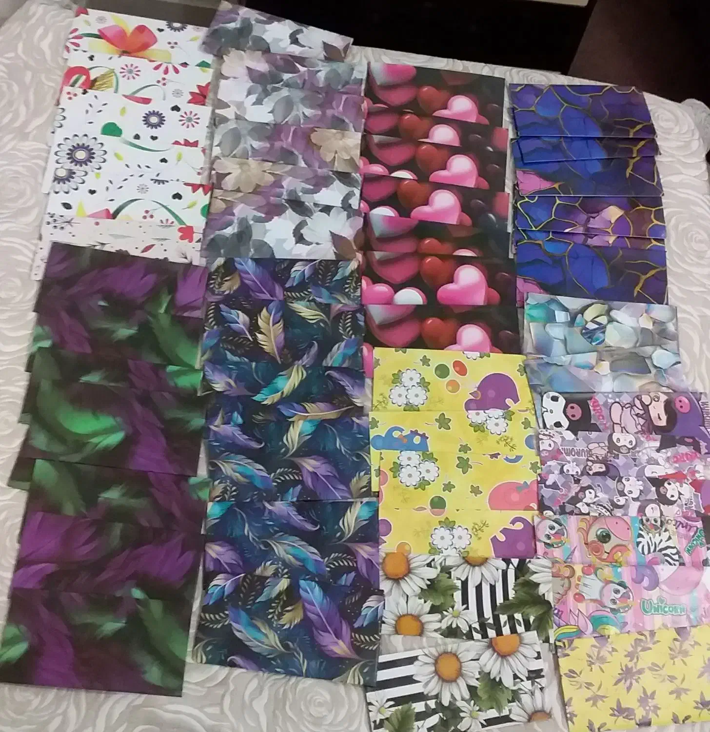 پاکت پول|لوازم التحریر|لنگرود, |دیوار