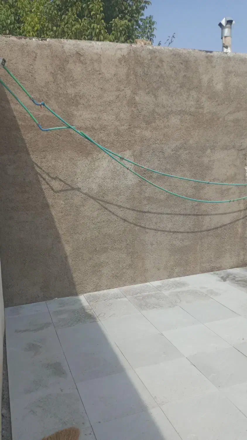 سیمانکاری بنایی و چاه کن|خدمات پیشه و مهارت|خرمدره, |دیوار