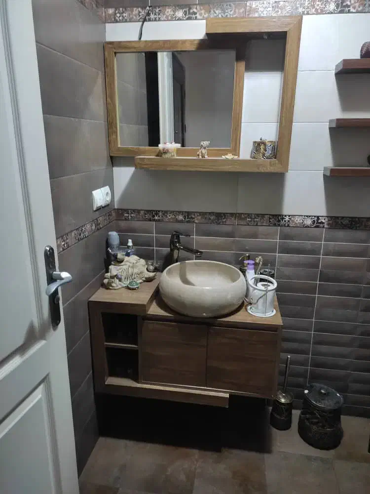 ۹۰متر ۲خواب( فول امکانات)