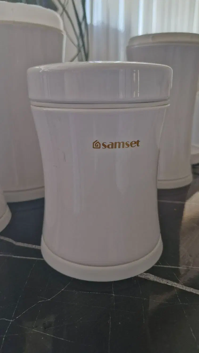 سرویس اورانوس نو نو 12تیکه|ظروف نگهدارنده، پلاستیکی، یکبارمصرف|مشهد, پنجتن|دیوار