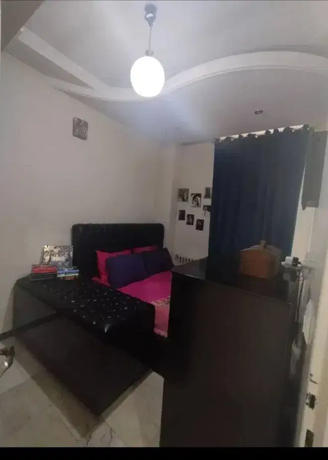 75متر/دوخواب/فول پونک/اقبالپور/حتی مجرد