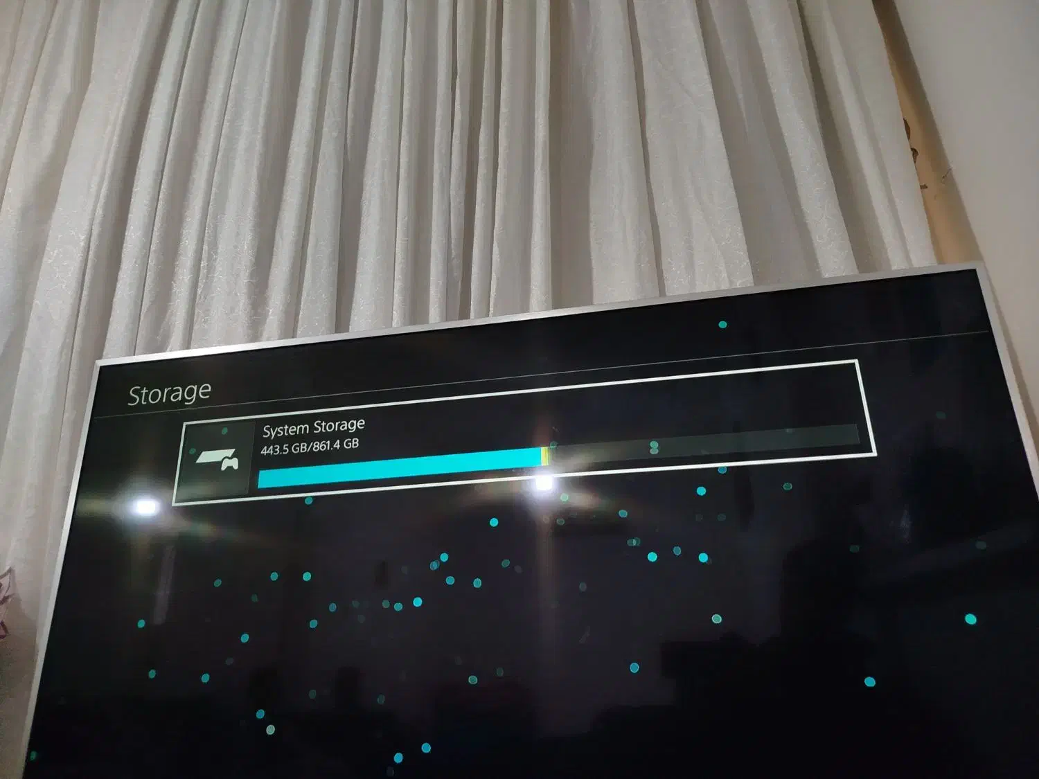 Ps4 slim 1T Version 12.52|کنسول، بازی ویدئویی و آنلاین|کرج, حصارک پایین|دیوار