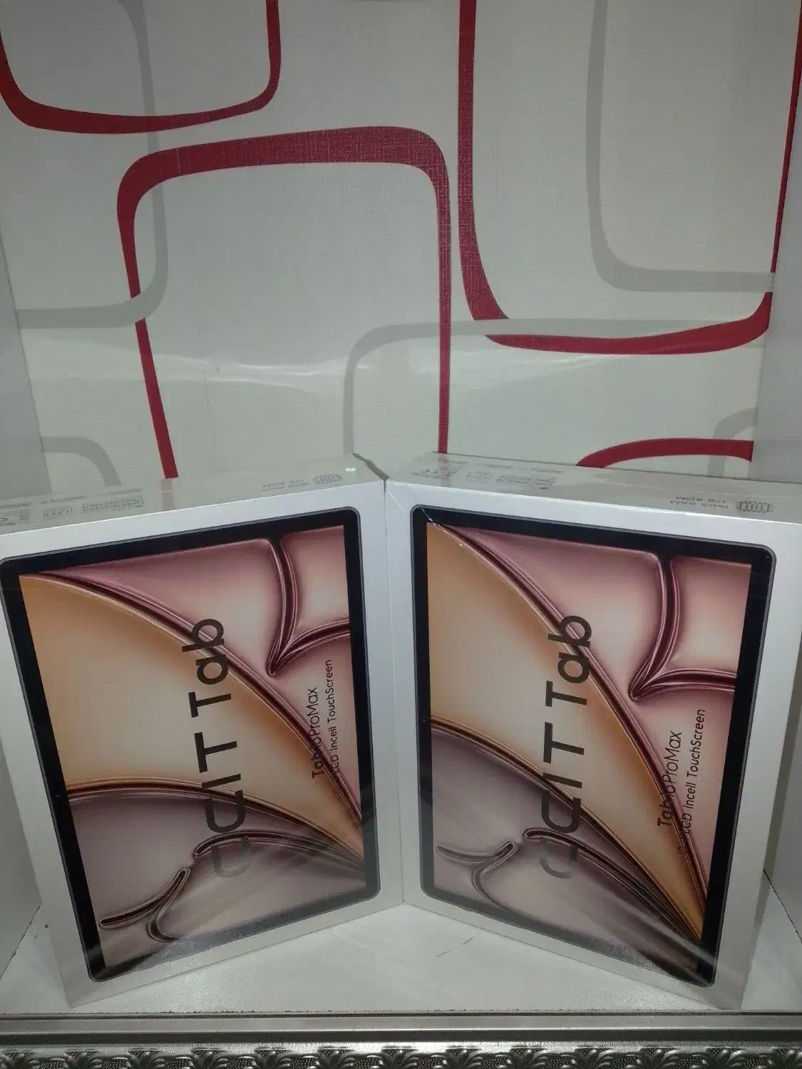 تبلت Tab16 promax آکبند 10اینچ|تبلت|تهران, صادقیه|دیوار