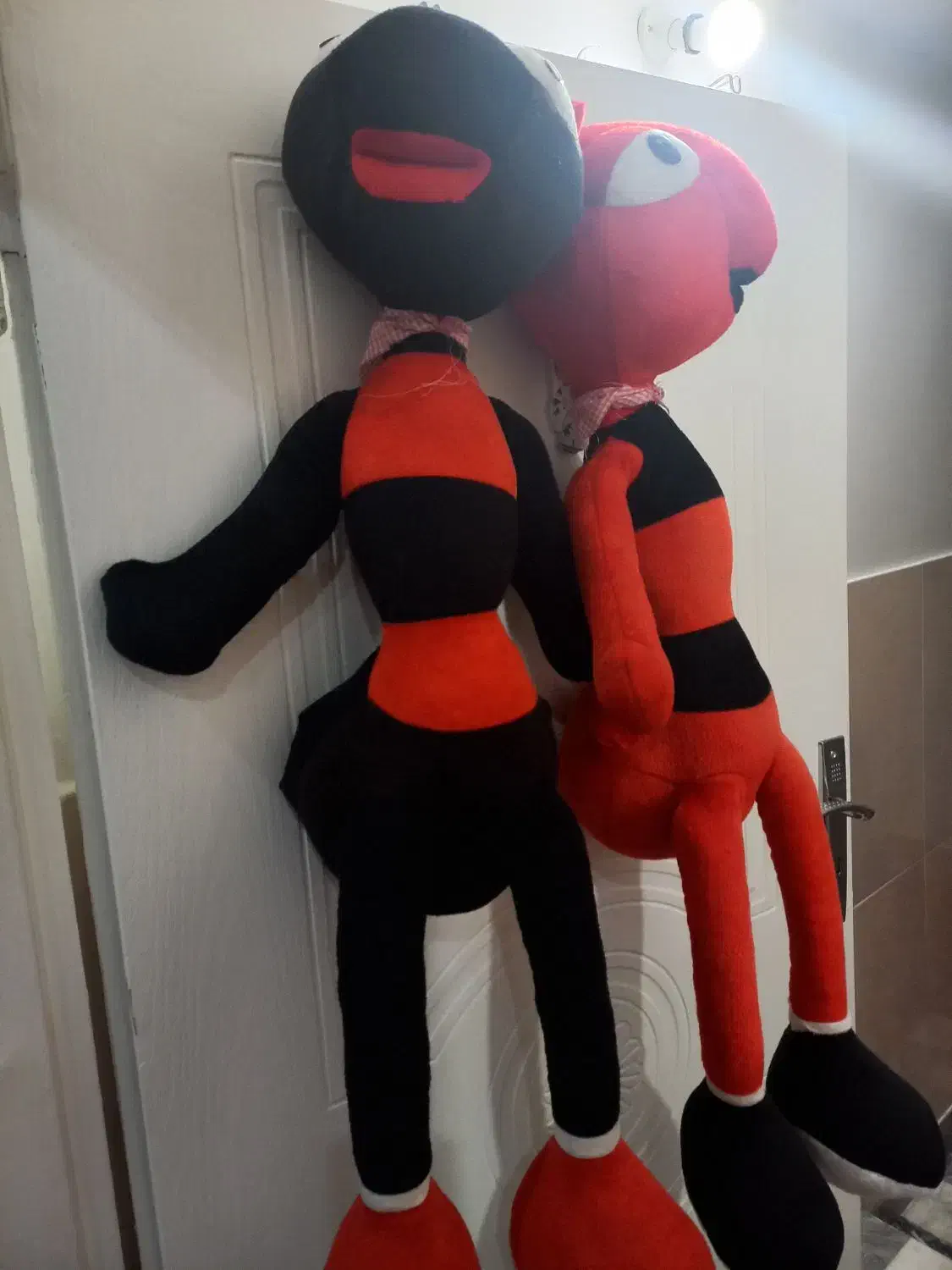 عروسک مورچه ای بزرگ|اسباببازی|تبریز, |دیوار