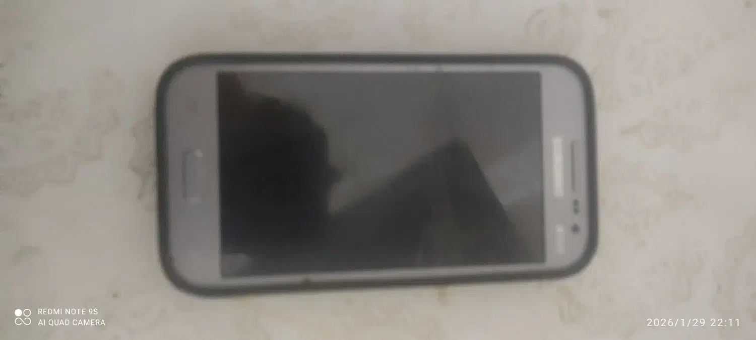 گوشی سامسونگ|موبایل|خرم‌آباد, |دیوار