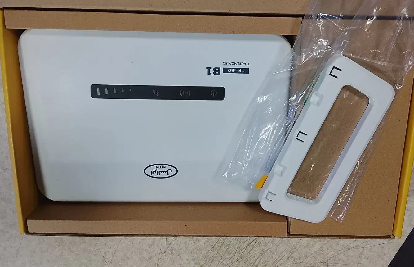 مودم|مودم و تجهیزات شبکه|تهران, شهرک ولیعصر جنوبی|دیوار