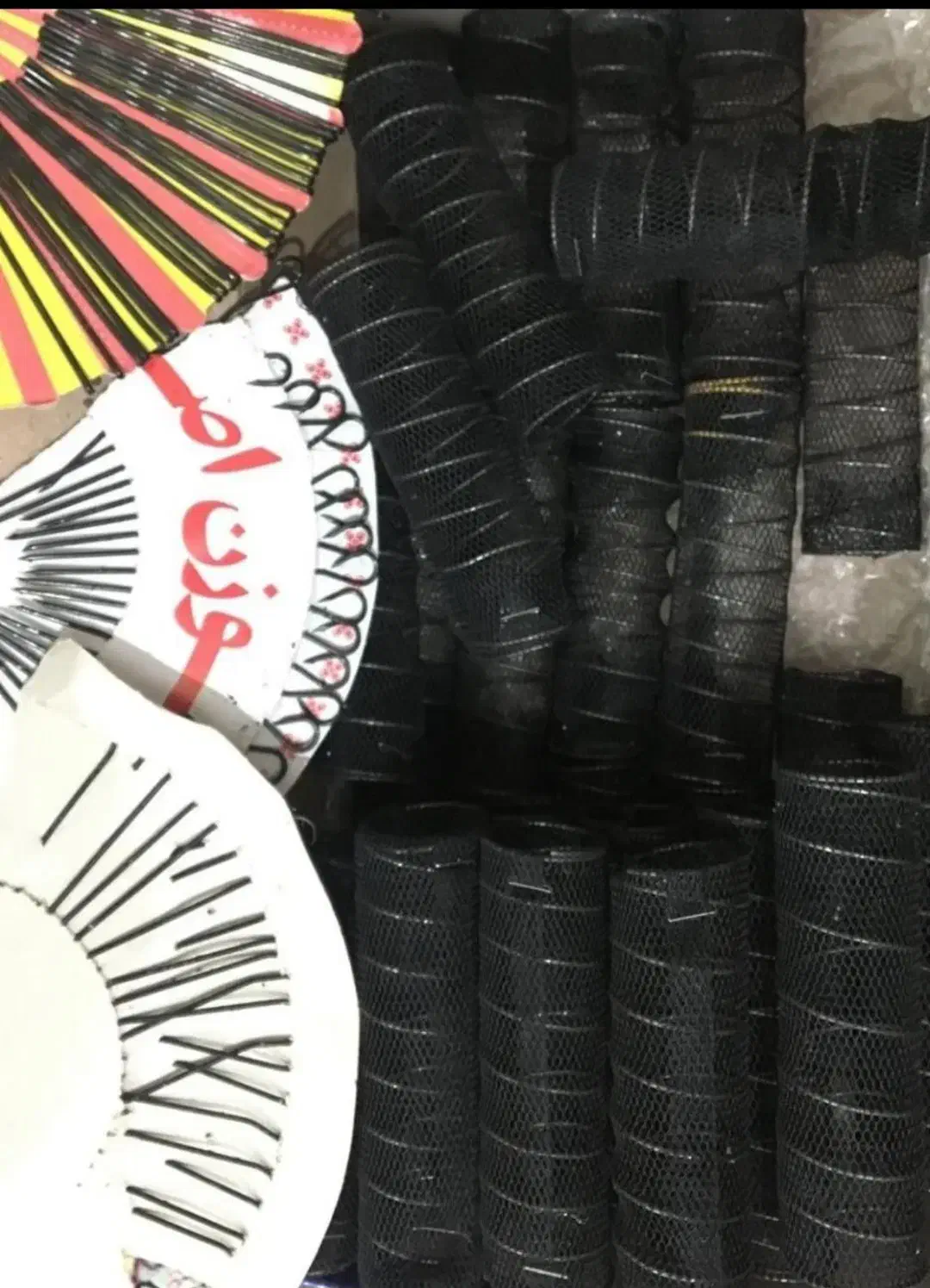 لوازم ارایشی|آرایشگاه و سالنهای زیبایی|قم, نخودی|دیوار